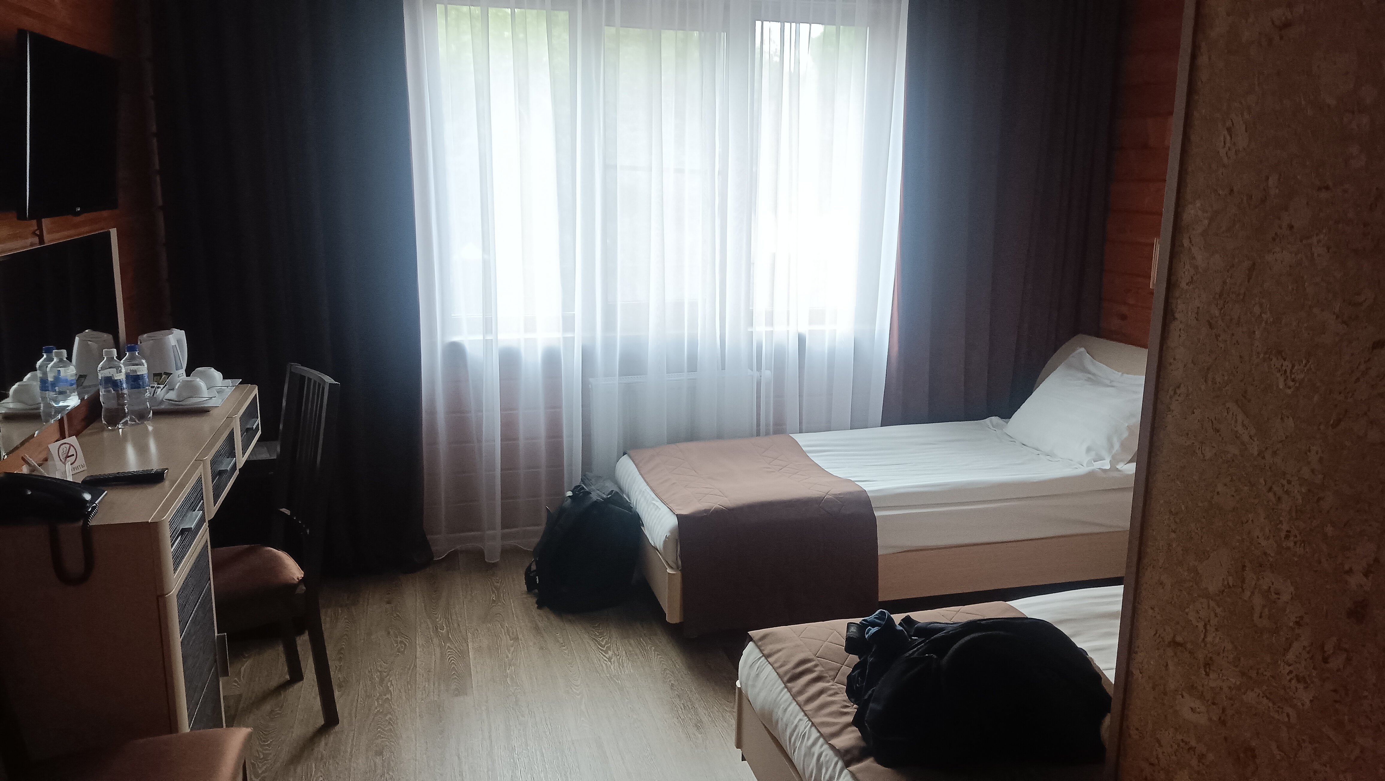 Фото Времена года