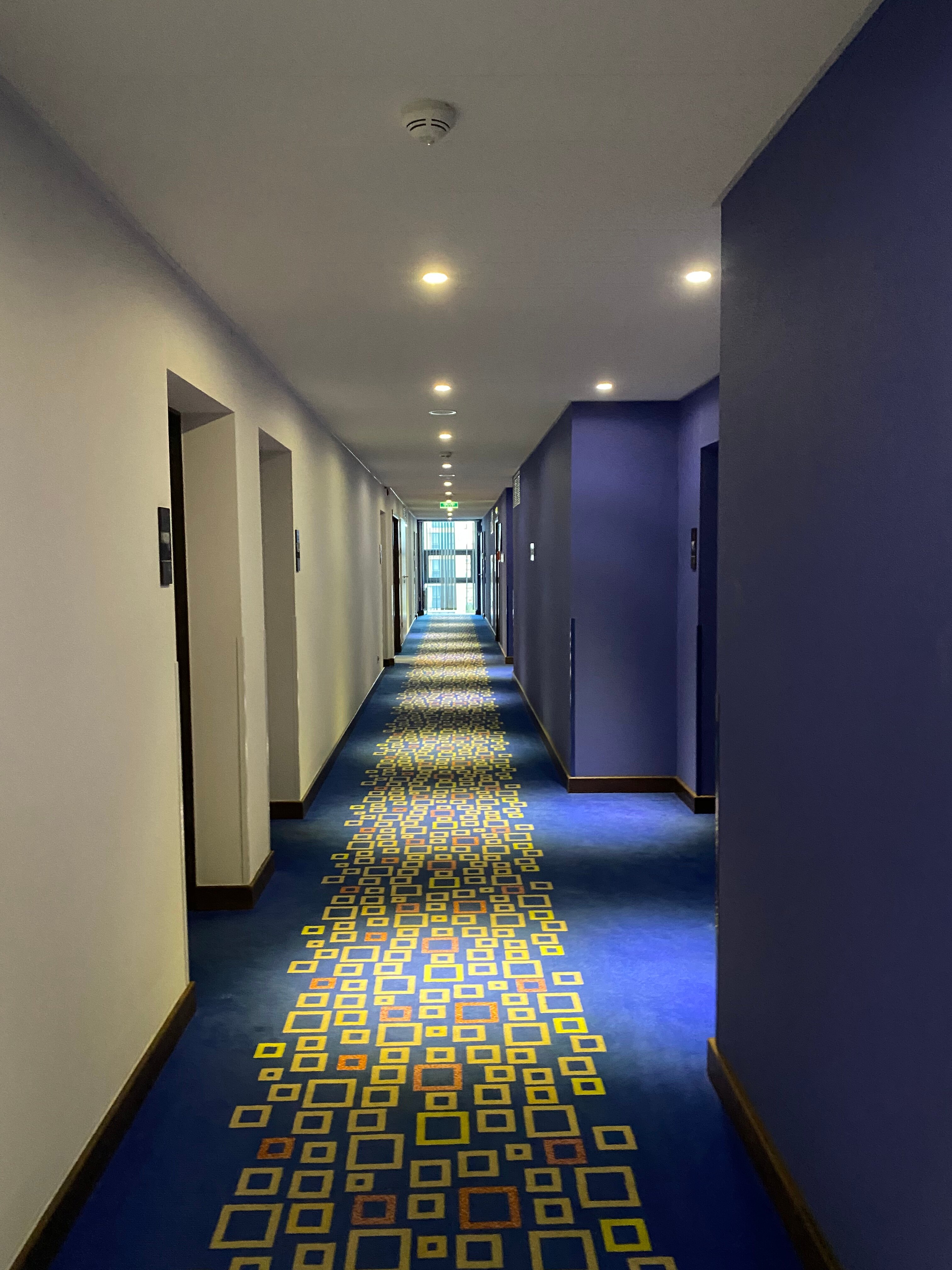 Фото Hampton by Hilton Volgograd Profsoyuznaya