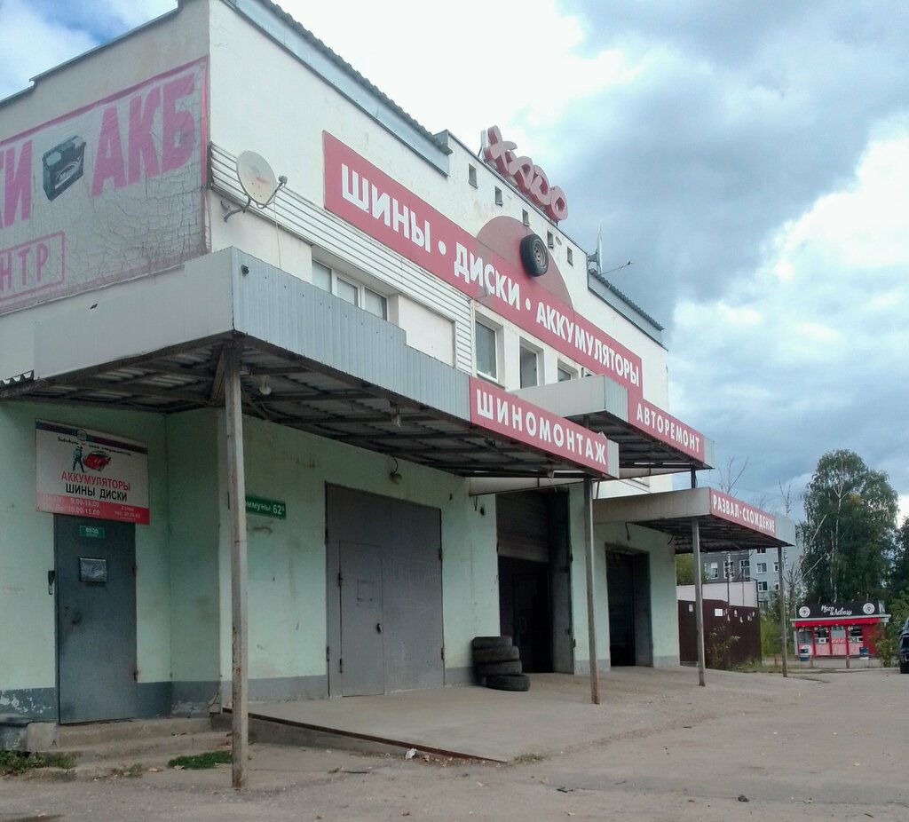 В Иваново из окна 9 этажа выпал мужчина - МК Иваново