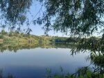 Prud Maly Mechek (Lipetsk Region, Khlevenskiy rayon, Malininskiy selsovet) ، نوادي الصيادين