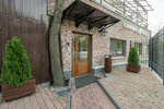 Rosa (Moscow, Serebryakova Drive, 4с3), centro psiquiátrico residencial