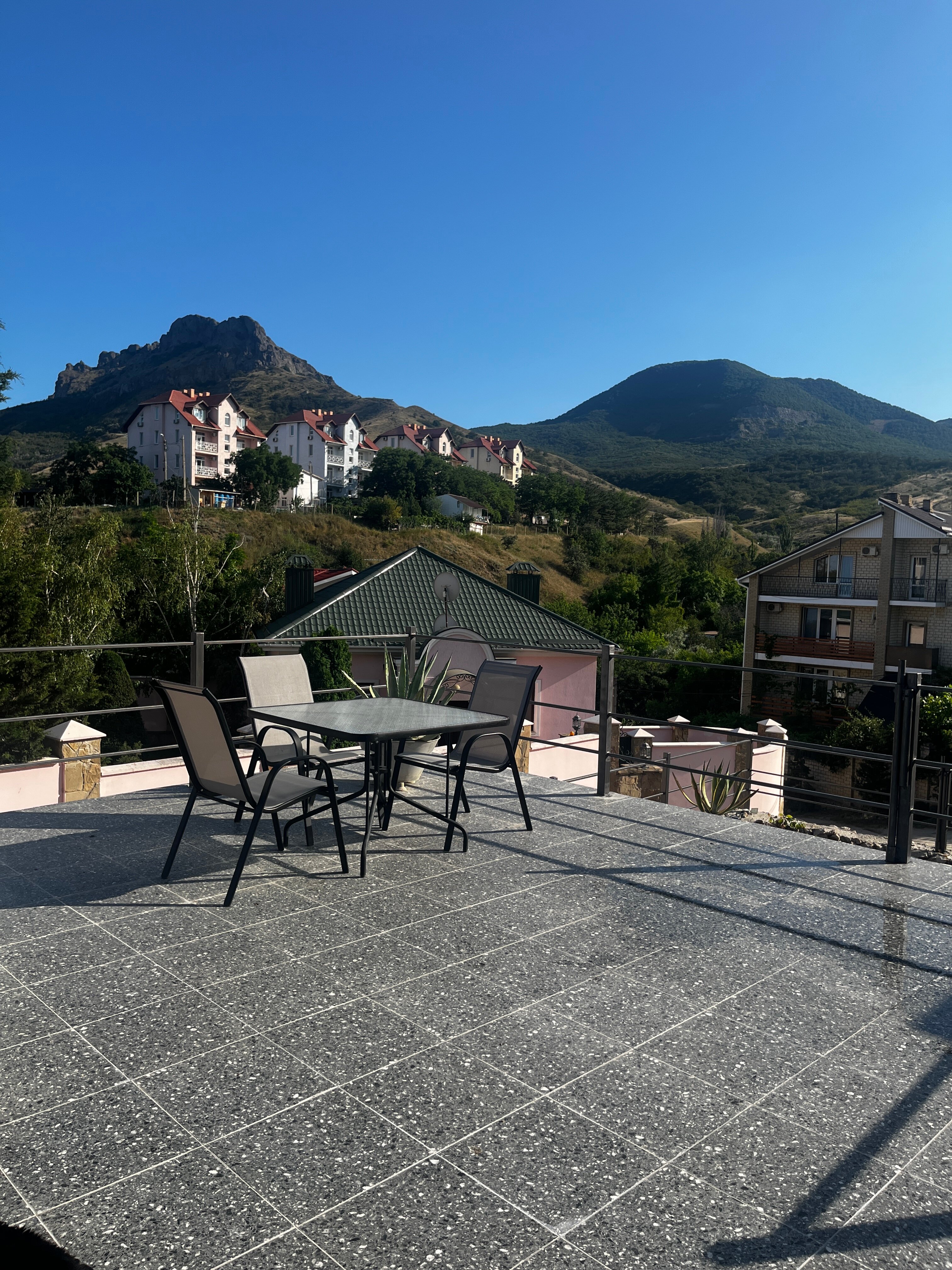 Фото Лайтхаус Коктебель