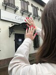 Sova (ulitsa Trenyova, 2), nail salon