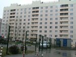 На ул. Воровского, 63 (ул. Воровского, 63, Батайск), жилой комплекс в Батайске