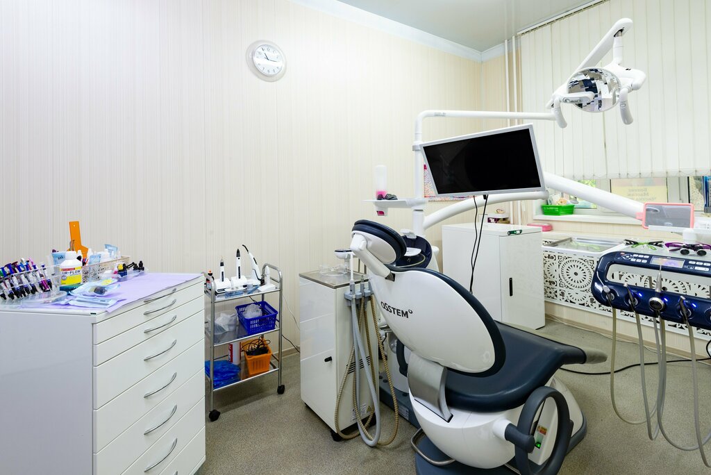 Dental clinic Stomatologicheskij centr goroda Pushkina, Pushkin, photo