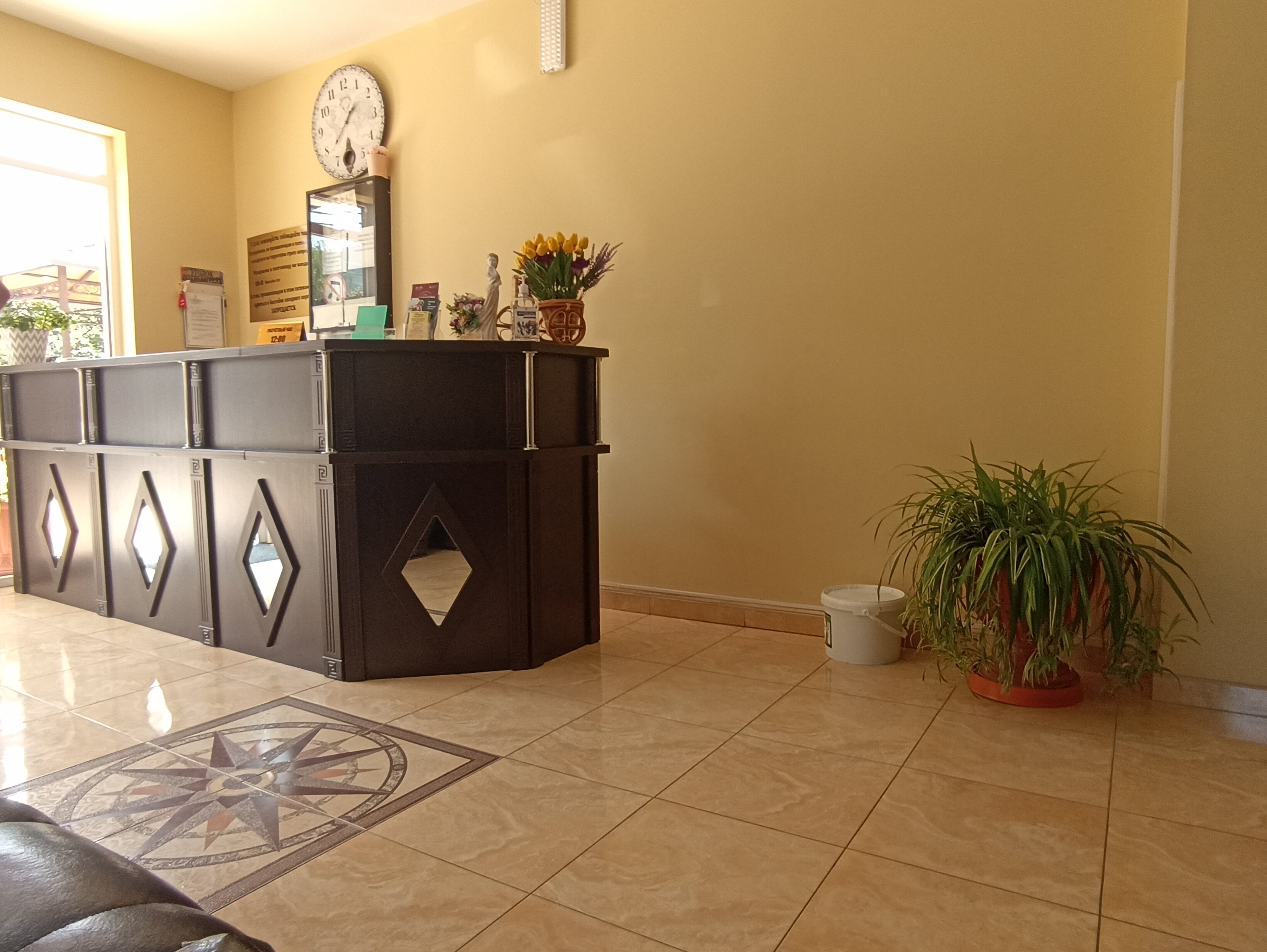 Фото Наталья