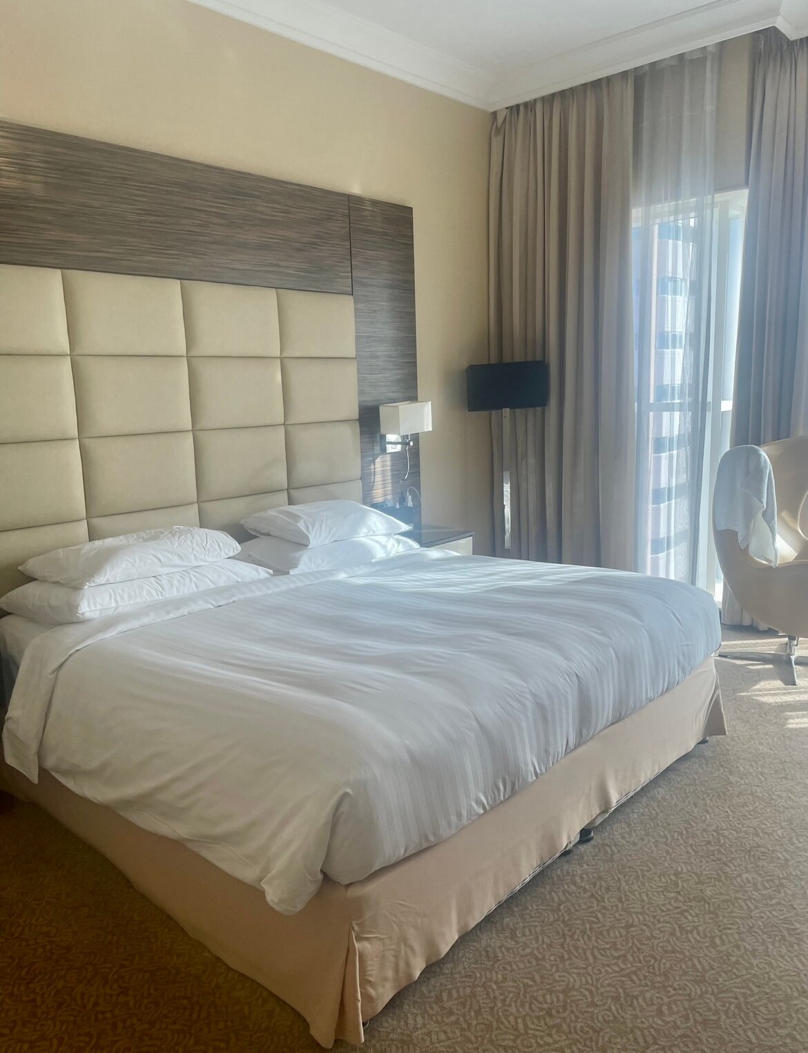 Фото Jannah Burj Al Sarab