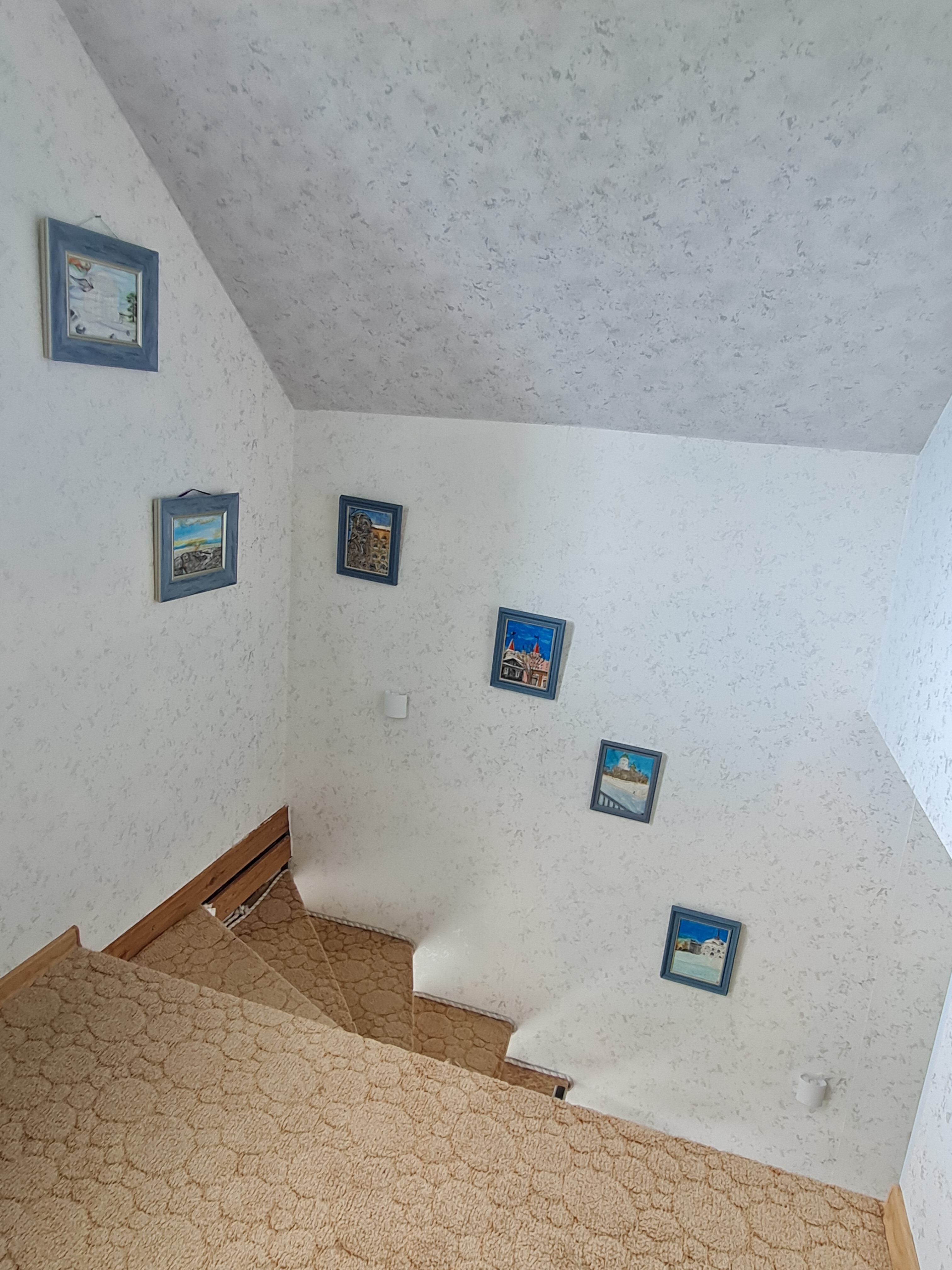 Фото Башни Андра