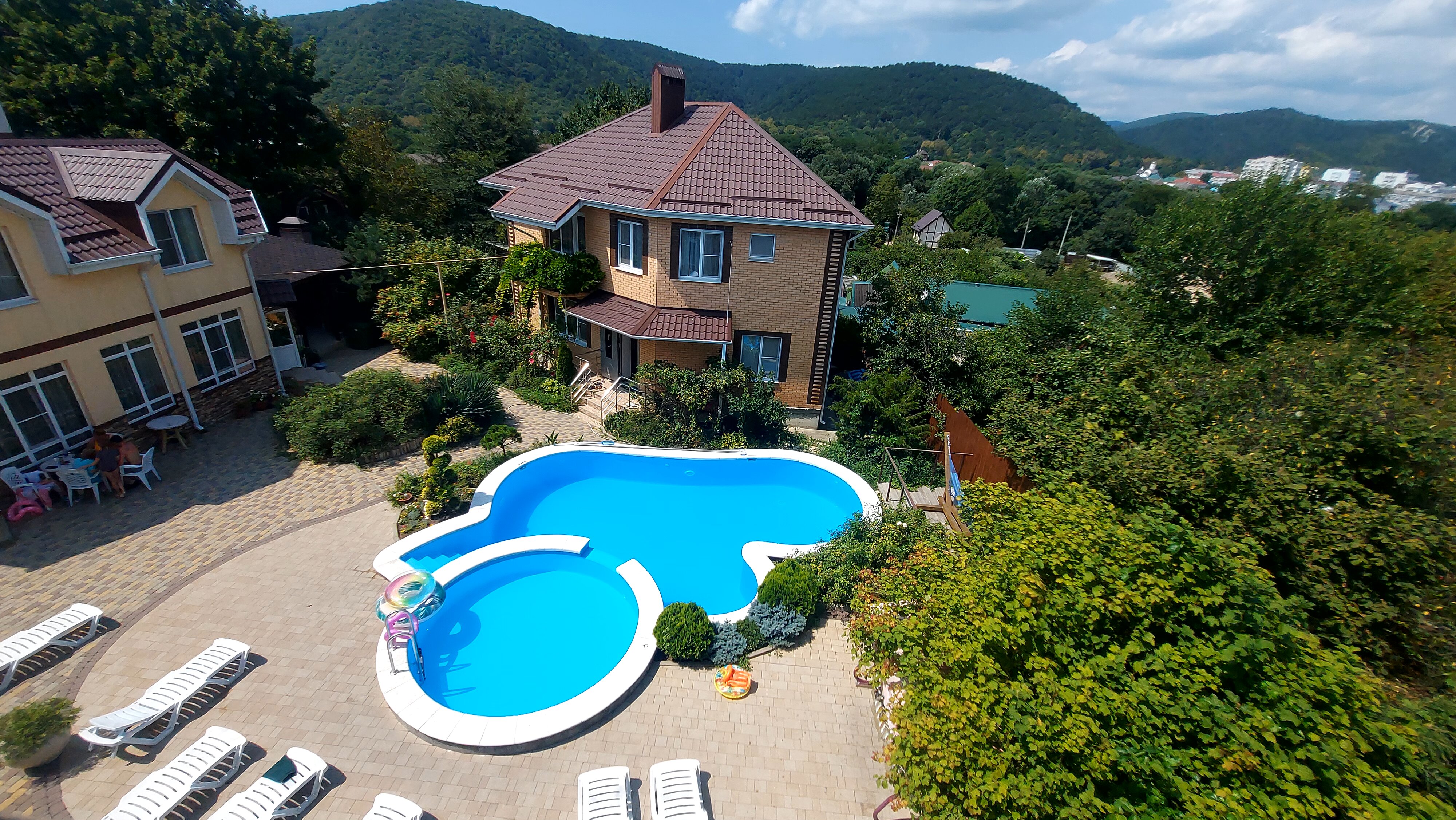 Фото Южный причал