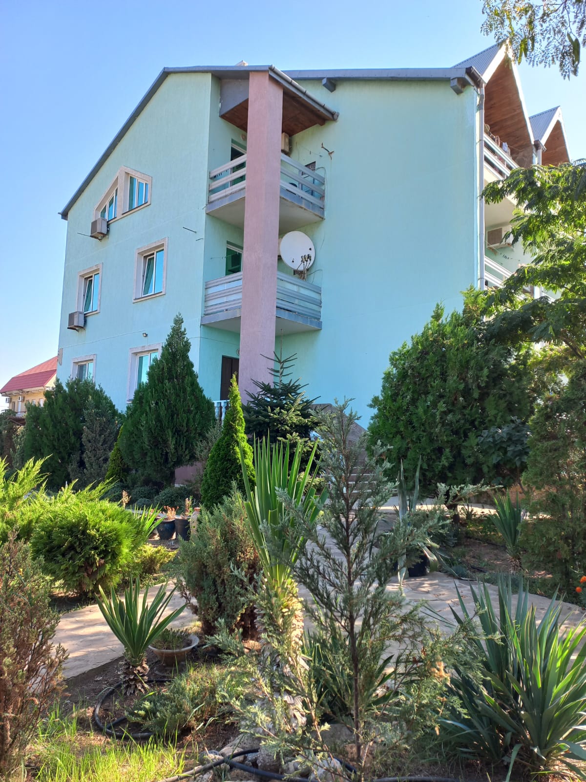 Фото Адмирал