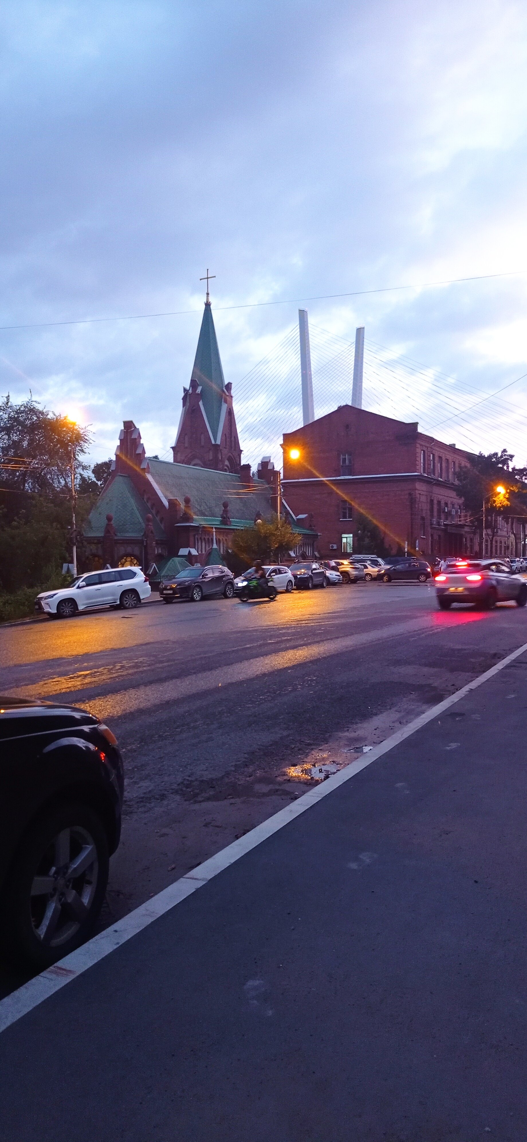 Фото Гостиница 1915