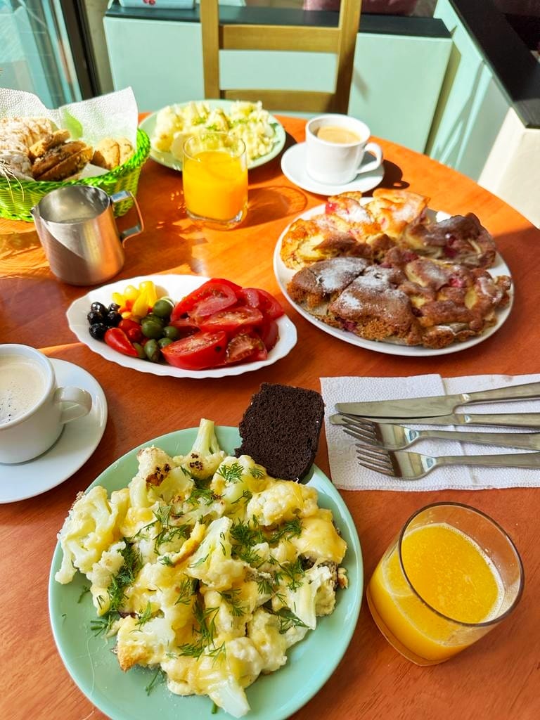 Фото Розов хутор