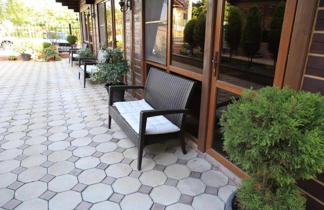 Фото Апсилия