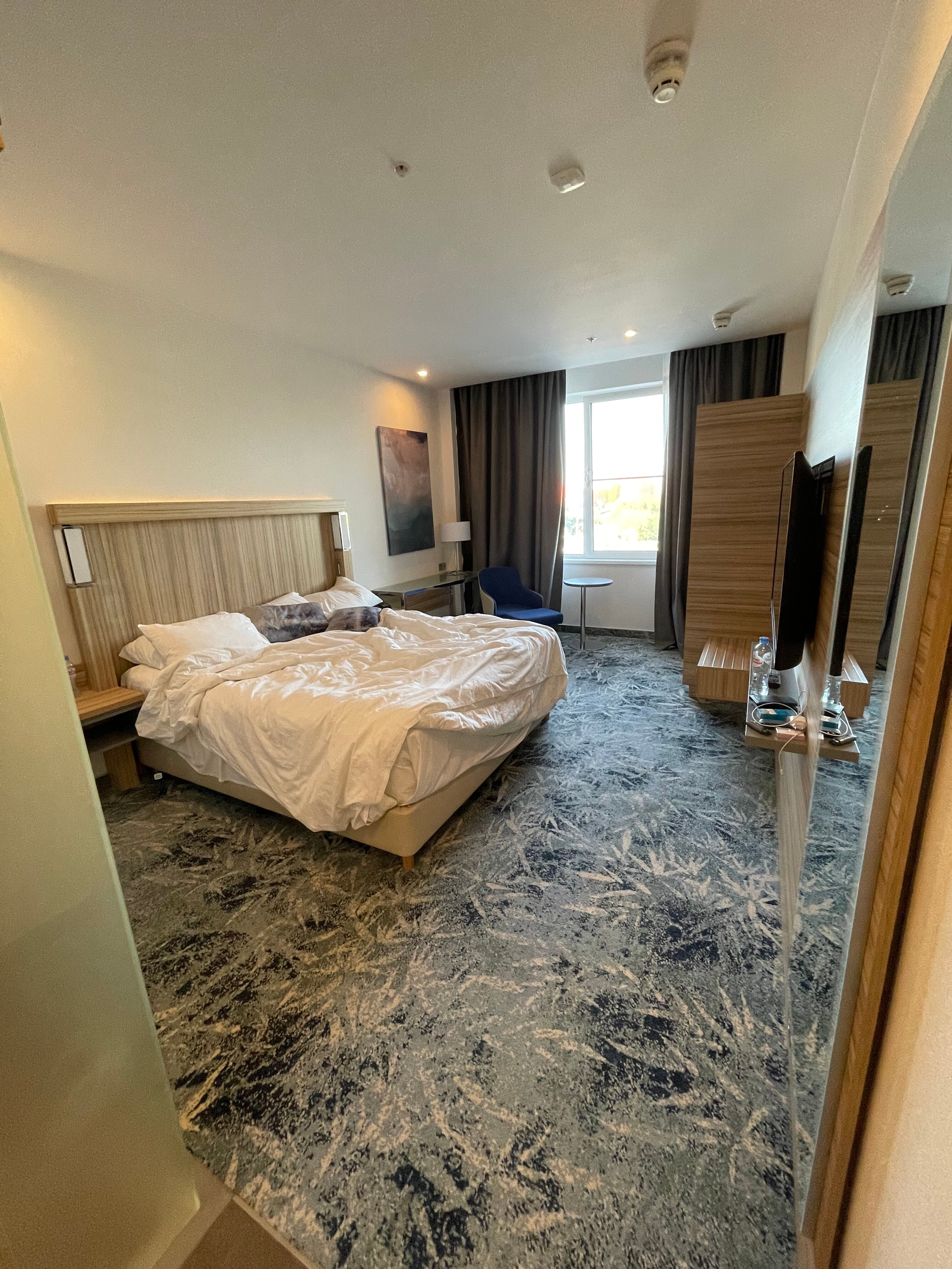 Фото Кортъярд