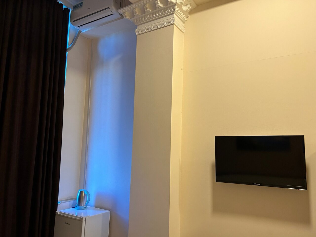 Фото Comfort Hotel