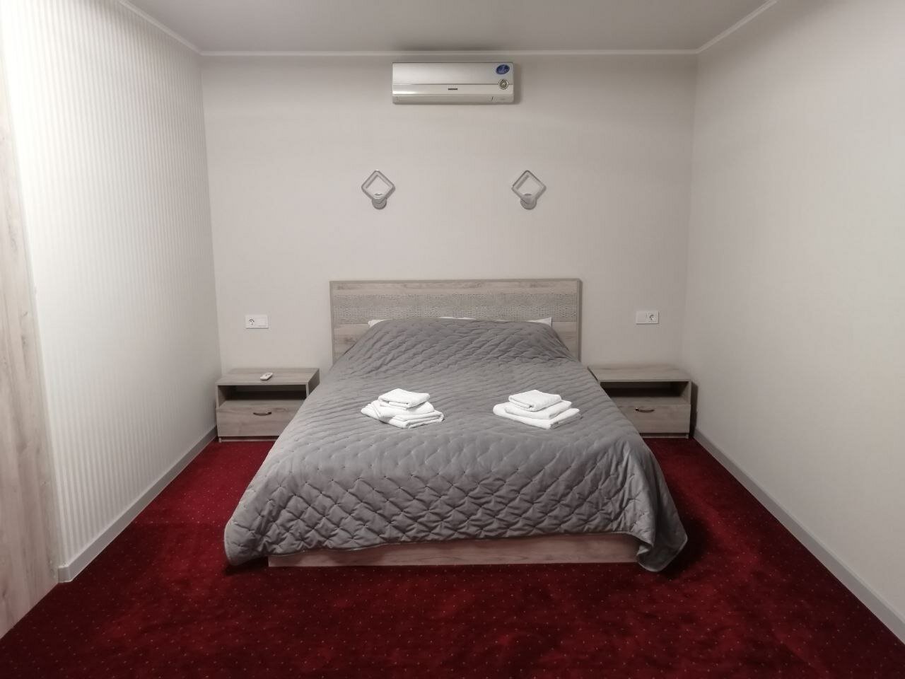 Фото Ривьера