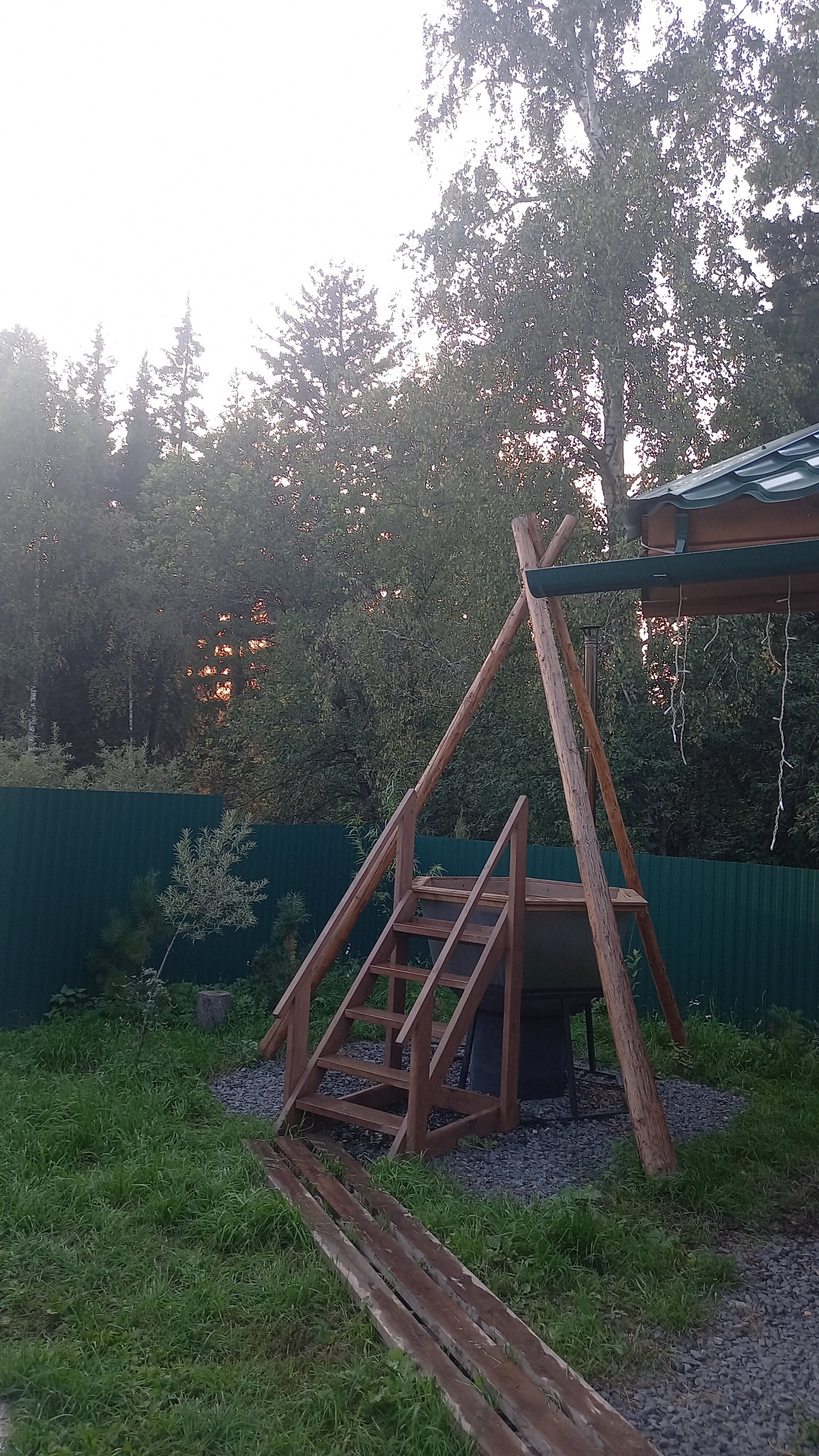 Фото Дух Леса