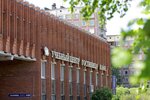 Federalnoye gosudarstvennoye byudzhetnoye obrazovatelnoye uchrezhdeniye Dopolnitelnogo professionalnogo obrazovaniya Sankt-Peterburgsky tsentr poslediplomnogo obrazovaniya rabotnikov so srednim meditsinskim i farmatsevticheskim obrazovaniyem Fmba Ros (Lunacharskogo Avenue, 41), educación adicional