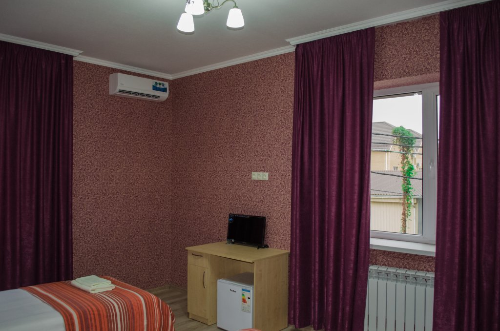 Фото Мелиза