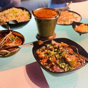 Koyla Lounge & Cafe (212, Khalid Bin Al Waleed Street, Bur Dubai, Dubai), cafe