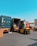 Zuhal Shipping & Logistics (Al Yasmeen Building, Hor Al Anz, Deira, Dubai), haulage