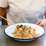 Poke Poke (792, Jumeirah Street, Dubai), cafe
