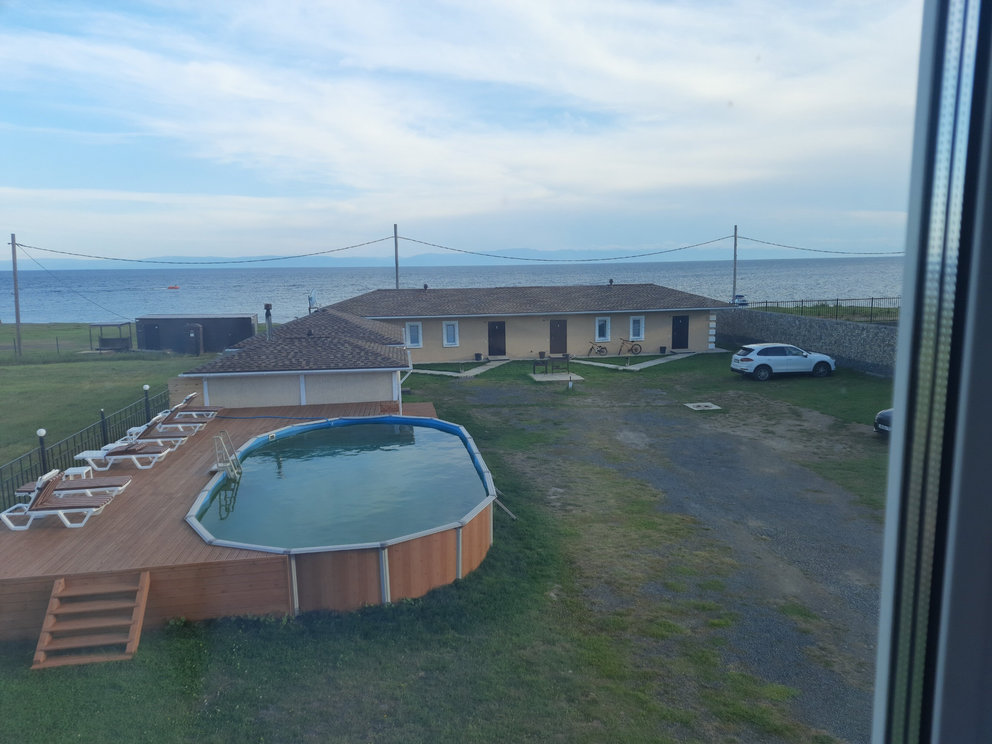 Фото Иден-Гол Байкал