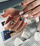 Nail studio (ulitsa Respubliki, 67), nail salon