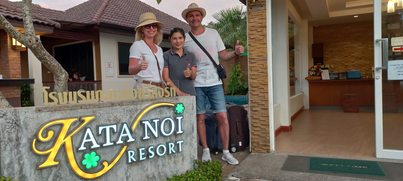 Фото Kata Noi Resort