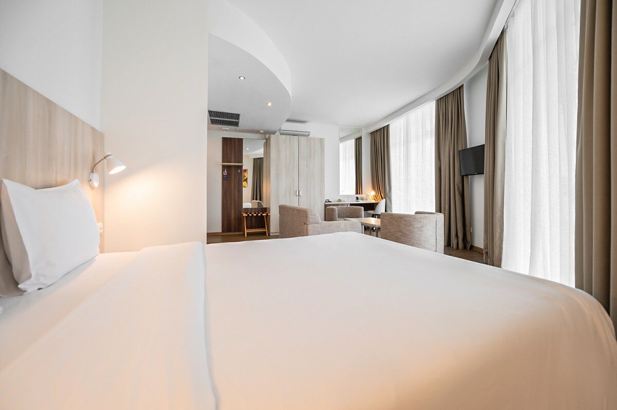 Фото Омега Сириус