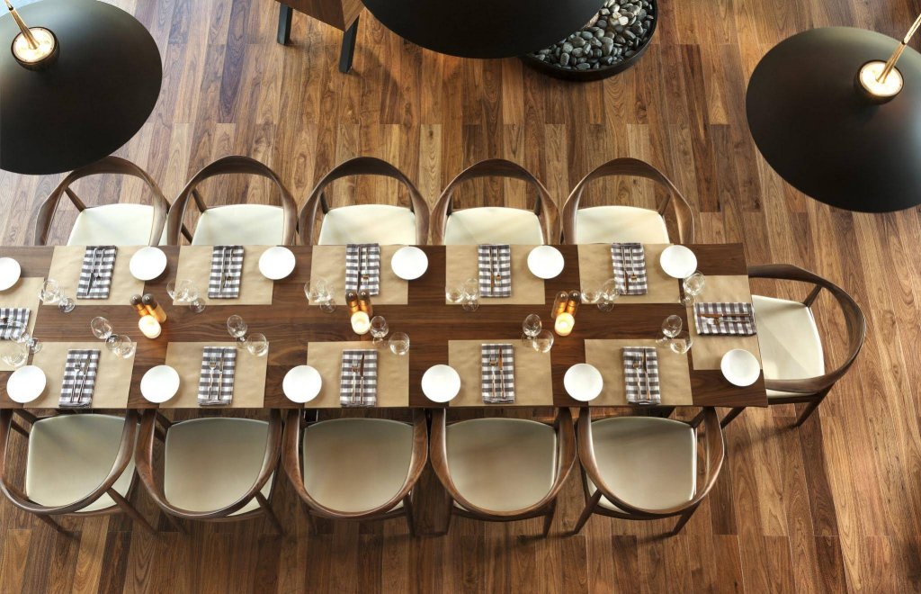 Фото Le Royal Meridien Abu Dhabi