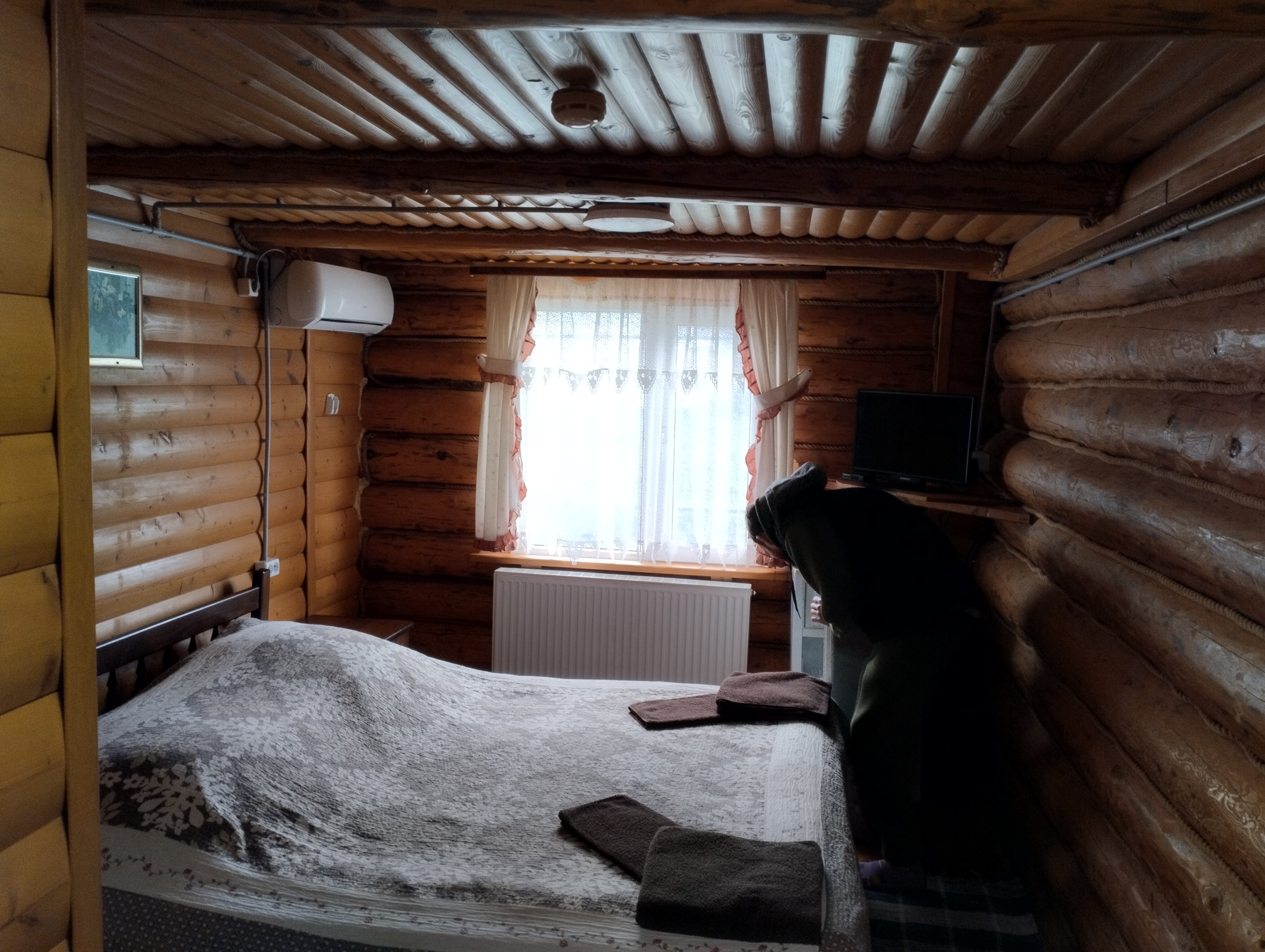 Фото Теремок