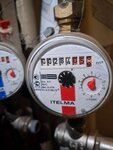 Водосчётчики, газосчётчики, теплосчётчики (Mozhayskoye Highway, 25), counters and metering devices