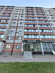 Gaudi (Rybinskaya Street, 14), hotel