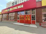 Самоделкин (Российская ул., 222), строительный магазин в Челябинске
