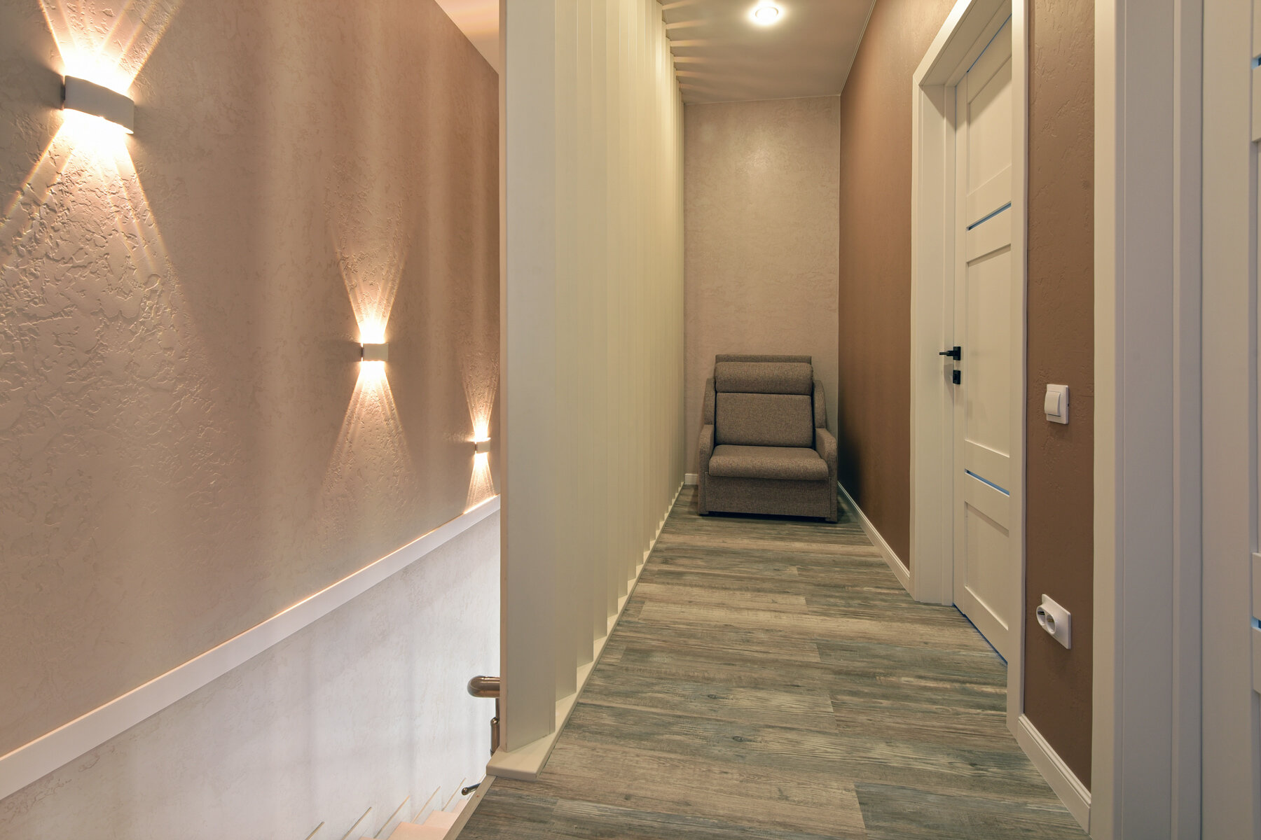 Фото Family villa