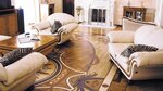 YourParquet (5th Donskoy Drive, 23) ، رصف