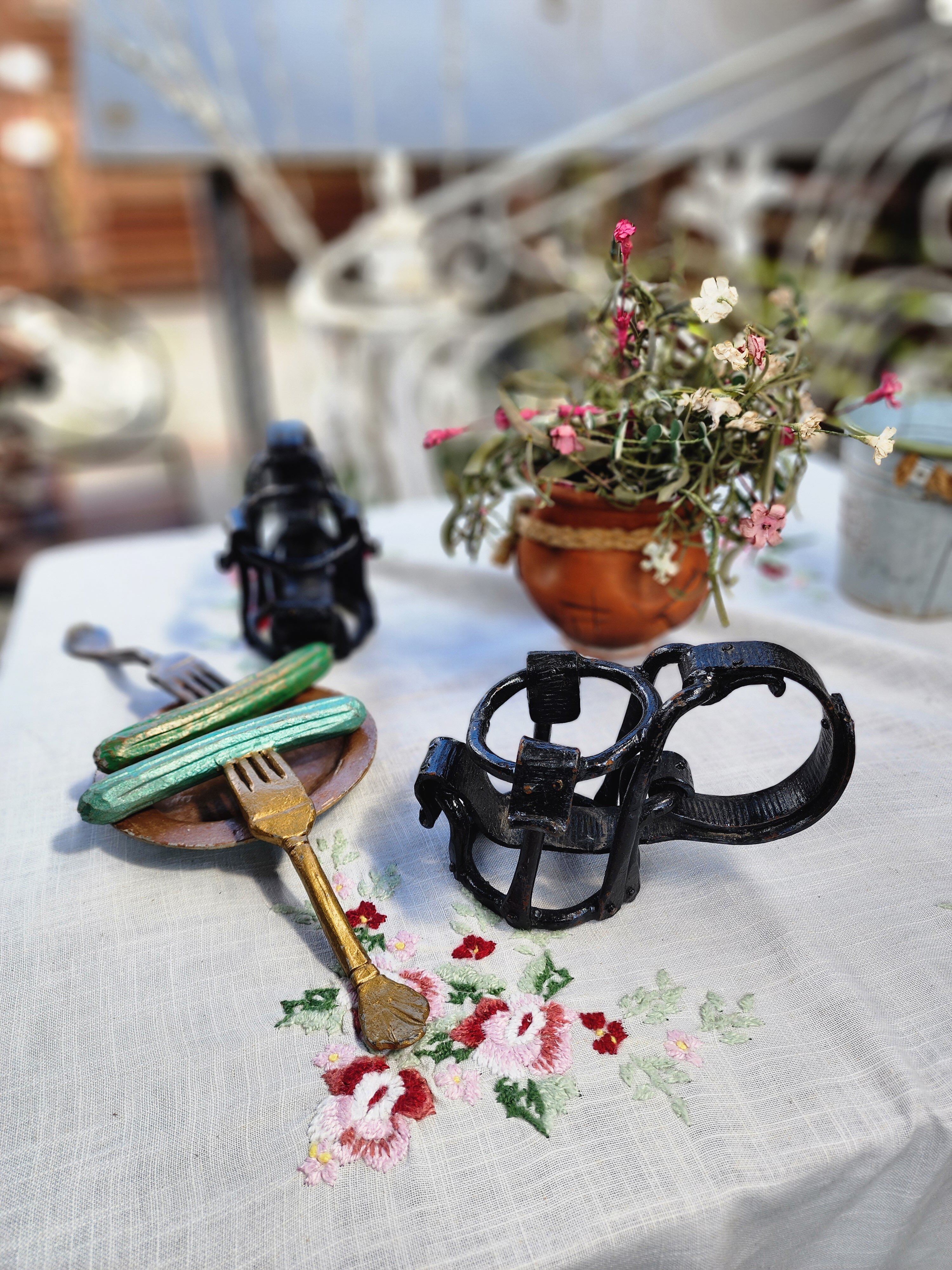 Фото Кузнечный Двор