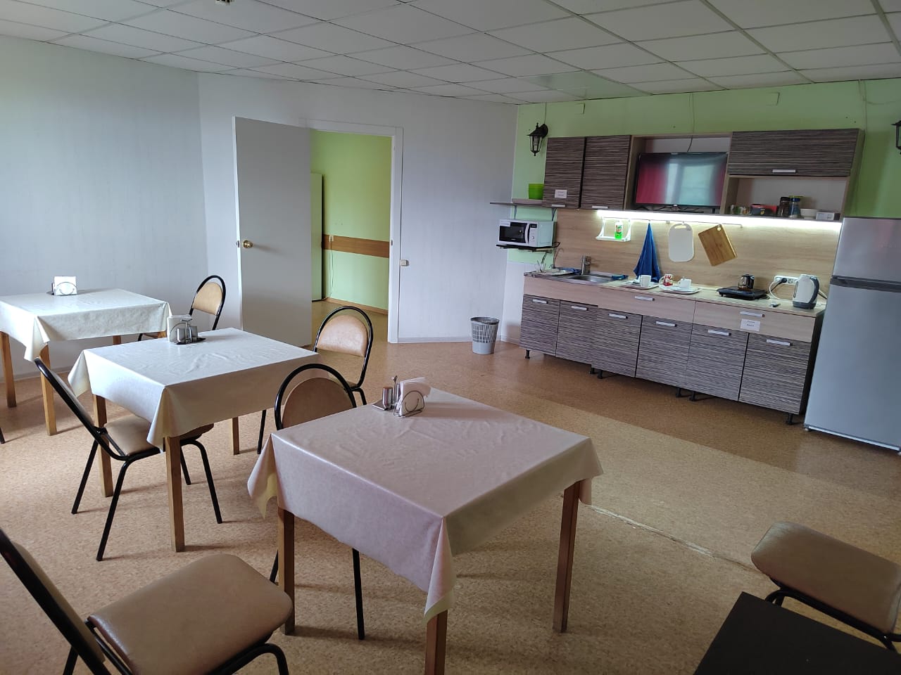 Фото Рассвет