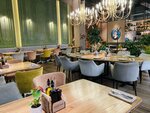 Osteria Mario (Moscow, Novomoskovskiy Administrative Okrug, Vnukovo District, Korneya Chukovskogo Street, 2), restaurant
