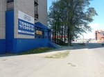 KrepBolt (Tsentralniy District, posyolok Severny, ulitsa Gleba Uspenskogo, 11), elementos de fijación
