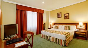 Гостиница Grupotel Mayorazgo