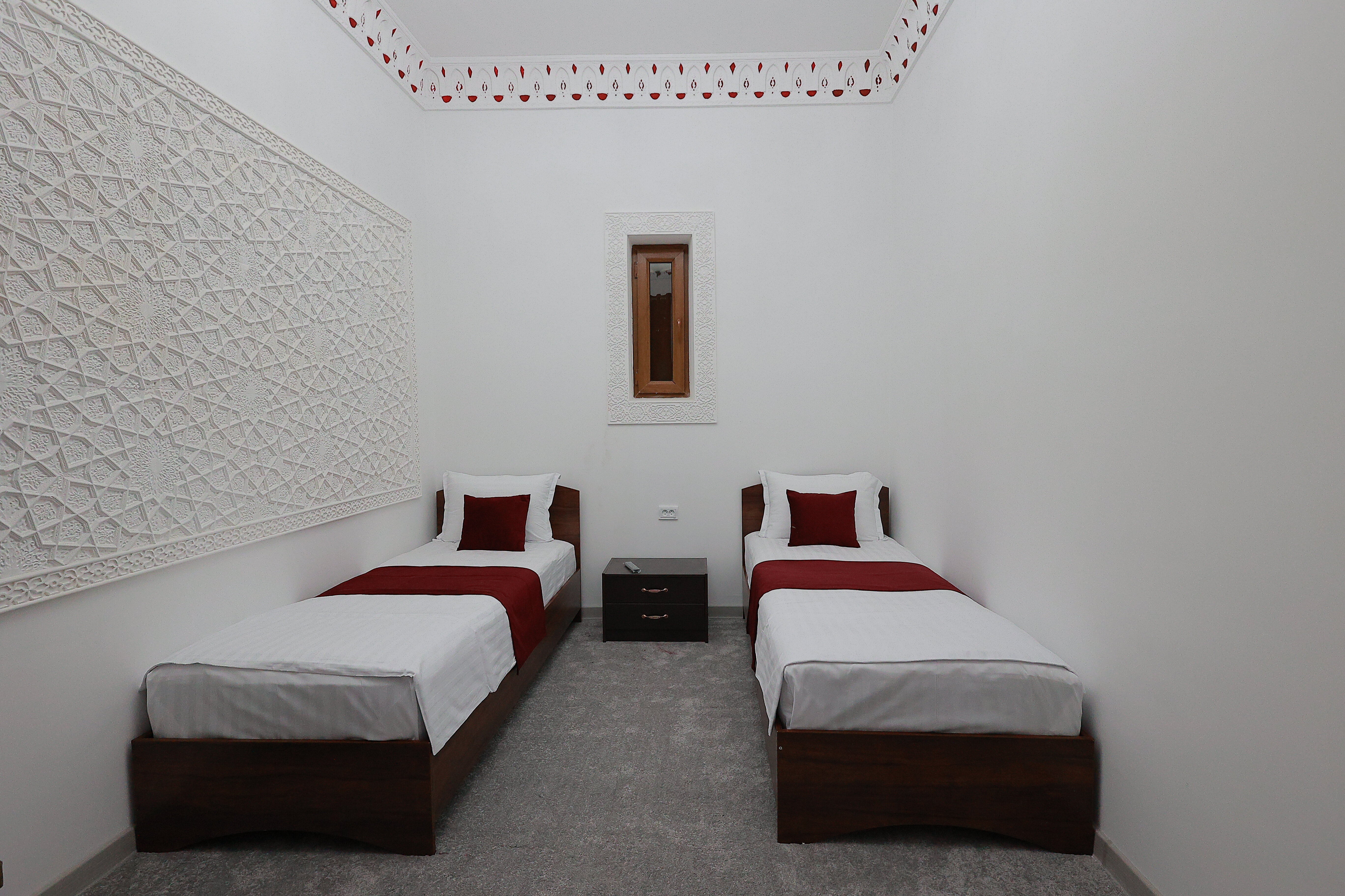 Фото Hafsi Kabir