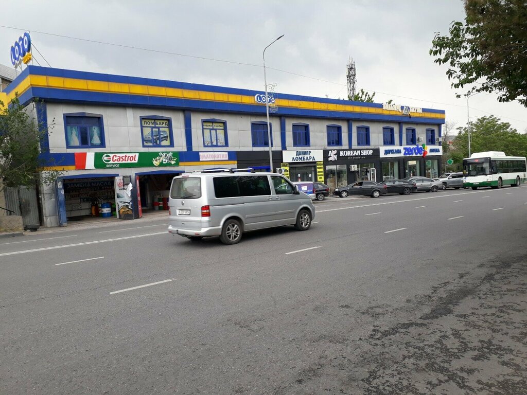 Car service, auto repair Auto light, Chimkent, photo