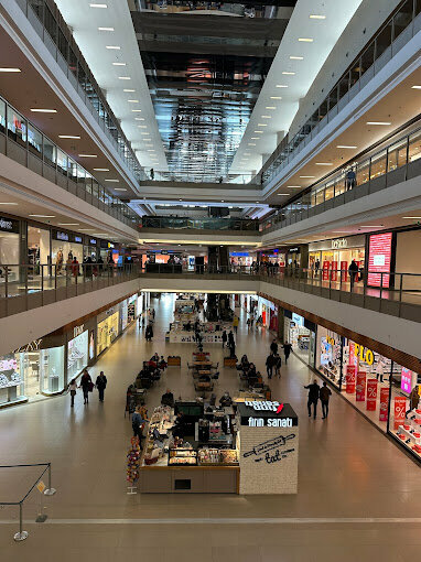 Centro comercial StarCity Outlet Shopping Mall, , foto