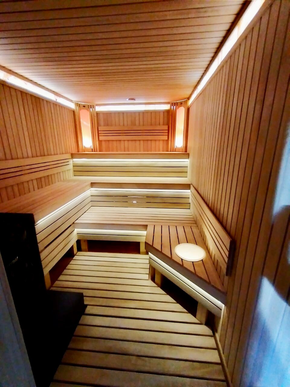 Фото Гостеев