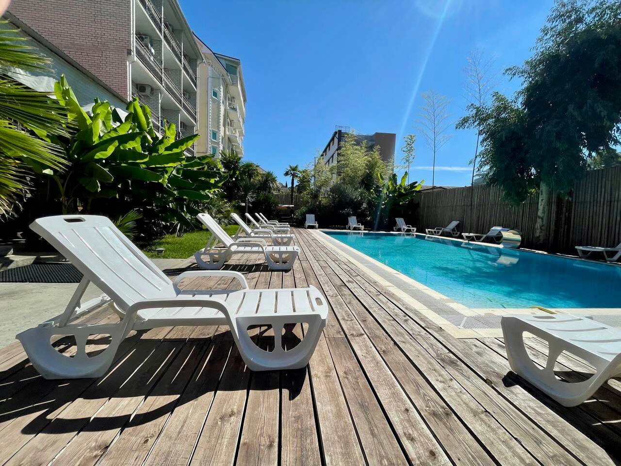 Фото Аркадия