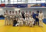 Школа Борьбы (улица Героев Севастополя, 7), sports school
