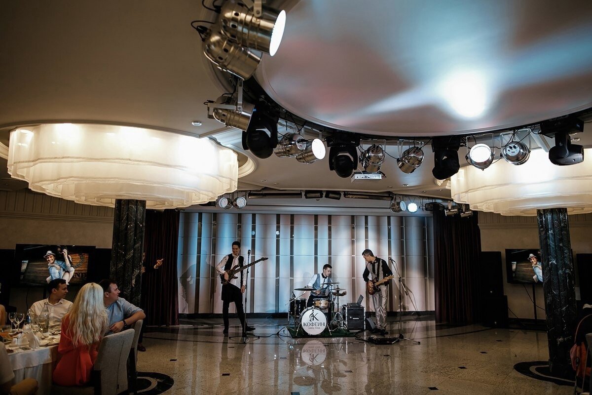 Фото Парк Отель