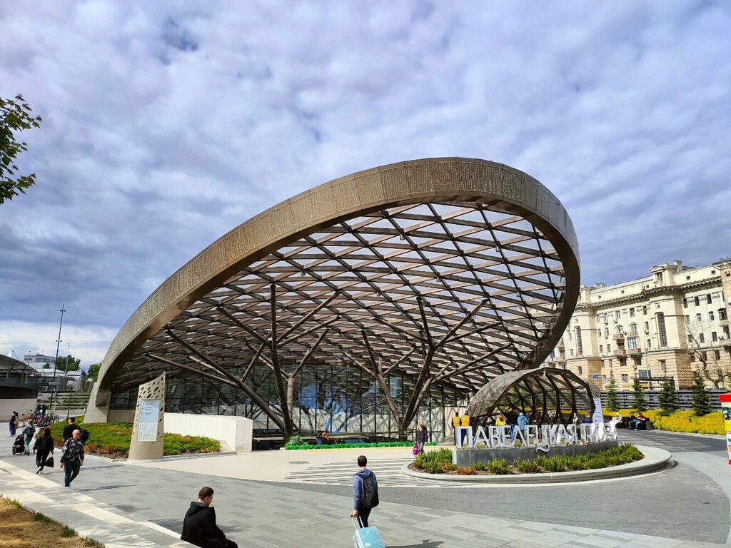 Pharmacy Apteka 36,6, Moscow, photo